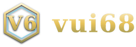 vui68 logo