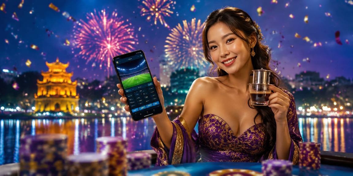 vui68 Các bước nạp tiền qua thẻ ngân hàng